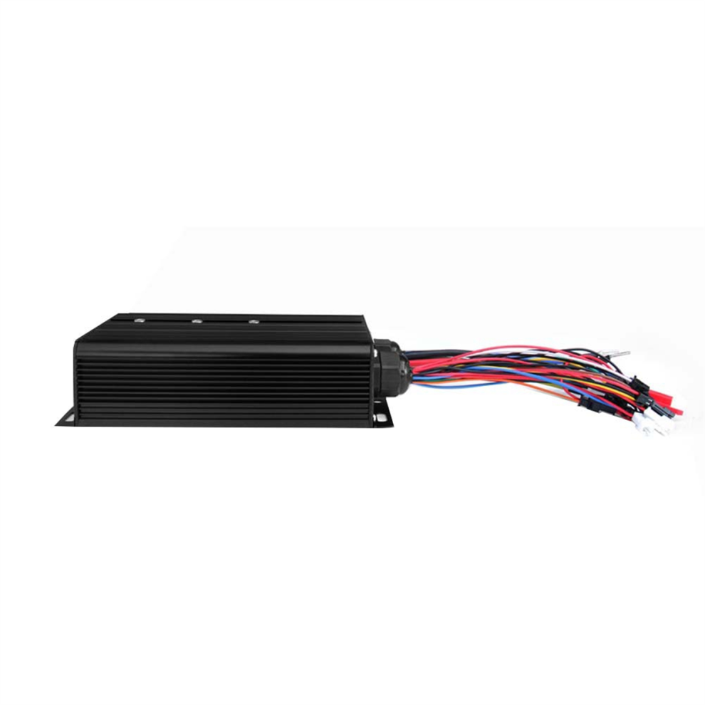 Square Wave Controller 48-72V 80A 5000W Electrics 4851642788315