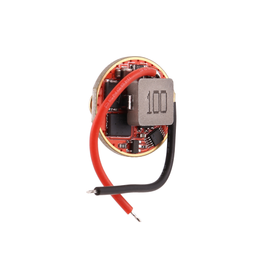 Driver Board Module XHP70 6V LED 5A Constante Stroom Driver Board 1