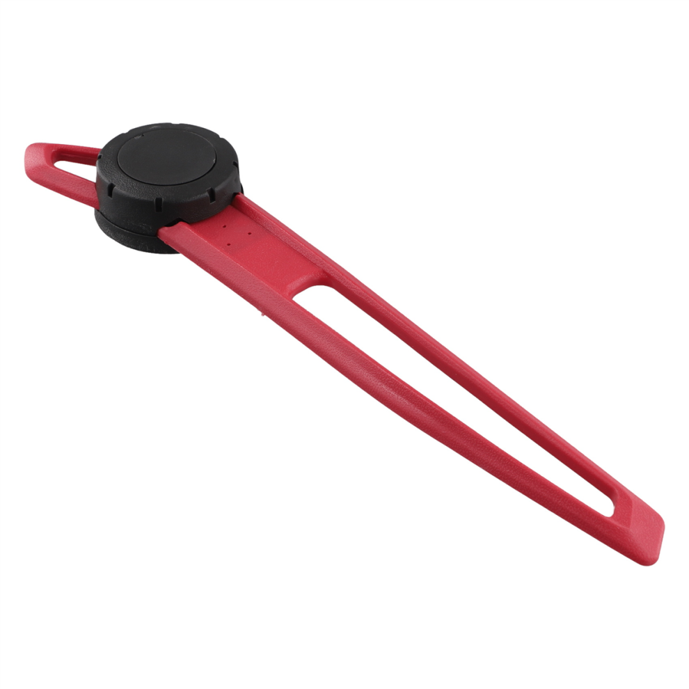 Excavator Hydraulic Pilot Lock, 71Q6-21470, 71Q6-21450, 21Q6-20930 Red/Black 4851642785512