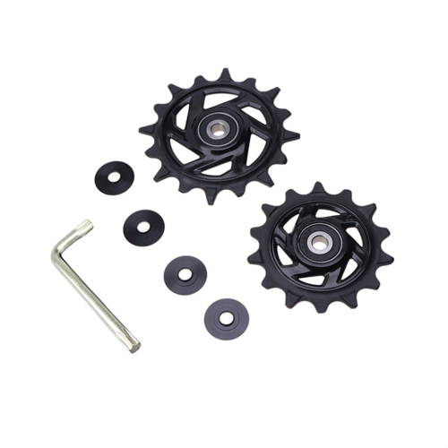Σετ τροχαλιών τροχού 14T+16T για GX AXS Eagle 12 Speed T-TYPE