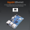 Για 3B 2GB RAM DDR4 Rockchip RK3566 WiFi+BLE Mini PC 4