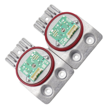 Moteur de volets de turbulence 30756099 pour C30 C70 S40 V50 S60