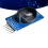 DS3231 AT24C32 IIC Module Precision Clock Module Memory 3.3V/5V 4