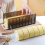 Cake Roll Cutter Food Grade Slicer Thickness Guide C 2