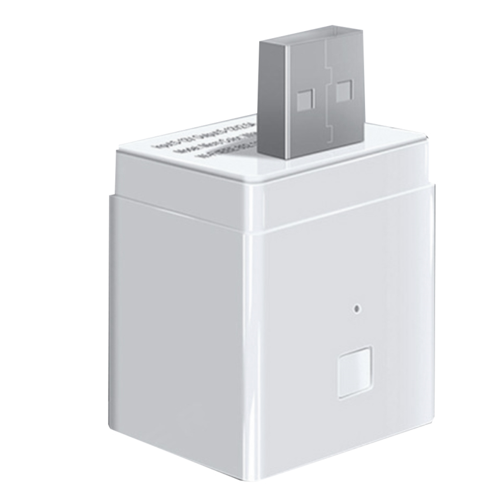 Tuya Smart 5V 2A Wifi Usb Power Adapter For Yandex Hey 4851642795245