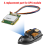 Outdoor-Köderboot-GPS-Modul für GPS-Fischerboot 2