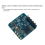 LD2410S Bewegingsdetectie Radar Sensor Module 24GHz, voor Smart Home 4