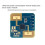LD2410S Bewegingsdetectie Radar Sensor Module 24GHz, voor Smart Home 2