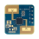 LD2410S Bewegingsdetectie Radar Sensor Module 24GHz, voor Smart Home 1