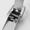 4Pcs 90 Degree Hook Lock Bolt Spring Loaded Draw Toggle Latch 2