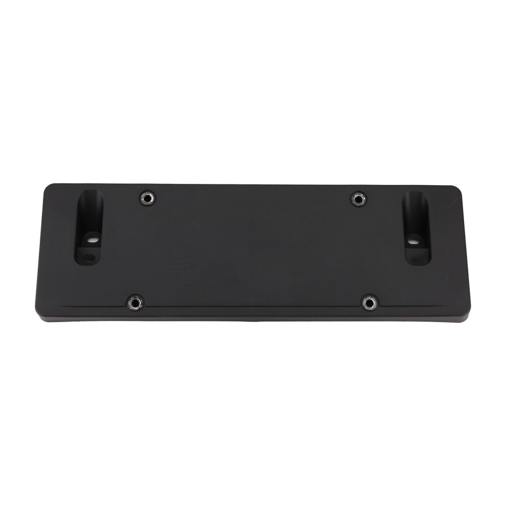 Front Licence Plate Holder License Plate For 4851642702649