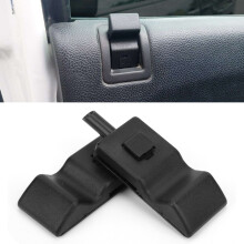 Türknöpfe für Vorder- und Hintertüren 15844616 Hochpräzise Autoersatzteile kompatibel mit GMC Silverado