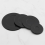 4 Pcs Cooker Hob Gas Burner Cap 55mm 75mm 100mm Concave 7