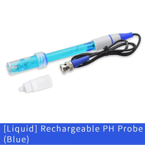 PH4502C PH-waardedetectiesensormodulekit Detectieregelaar 2