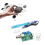 PH4502C PH-waardedetectiesensormodulekit Detectieregelaar 6