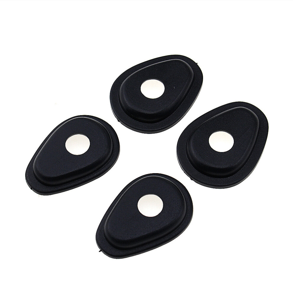 4Pcs For Fz1 Fz6 Fz8 Turn Signals Indicator Adapter Spacers 4854231702990