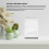 A4 Multi-Page Flip Display Card Label Display Stand Detachable Label 4