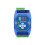 6-Wege-Temperaturerfassungsmodul Typ K Modbus Thermoelementeingang 1