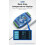 6-Wege-Temperaturerfassungsmodul Typ K Modbus Thermoelementeingang 6