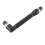 L Shape 1/4Inch Hex Wrench Double Head Right Angle Screwdriver Bits 1