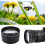 55 mm 2x teleobjektív Telekonvertor pre 6