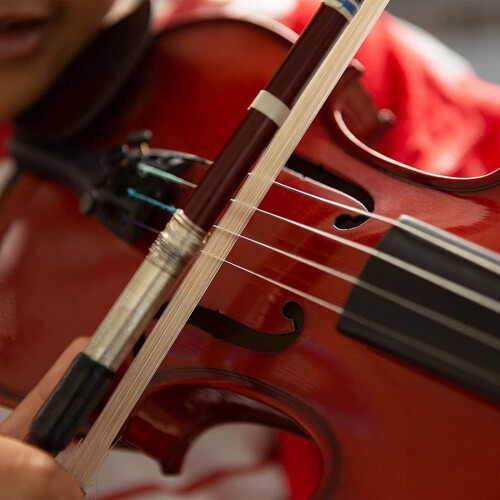 3 st. hårbyteskit för violinbåge, verktyg för omhåring av fiolbåge 1
