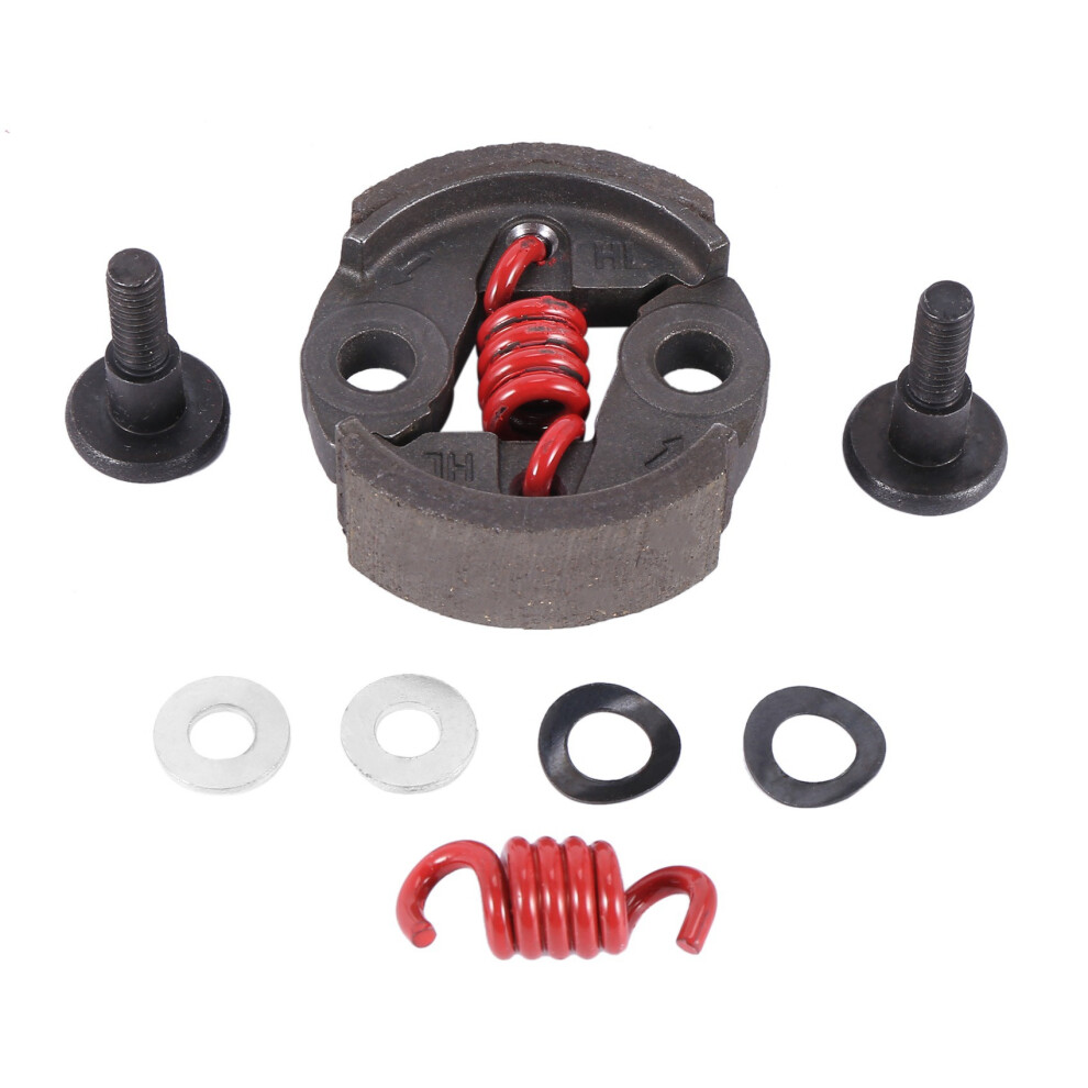 Photos - Parts for Drones & RC models Merkloos 8000 RPM Clutch Kit for 1/5 FG Rovan Motor RC