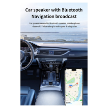 Bluetooth 5.3 -äänivastaanotin, lähetin, stereomusiikkisovitin