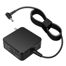 65W 19V/3,42A 1,8M laptoplader voor X540S, X5405A X553 (Amerikaanse stekker)