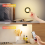 Puck Lights with Remote,16 Colors LED Under Cabinet Lights Wireless 4