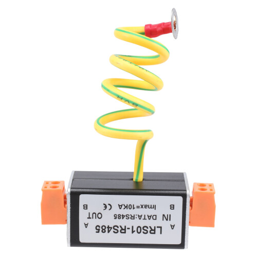 RS485 Datumssignal-Stromableiter Überspannungsschutz 2