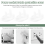 Socket Plug Cover, (40 Pcs) Socket Plug, Socket Plug 5