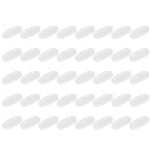 Socket Plug Cover, (40 Pcs) Socket Plug, Socket Plug 2