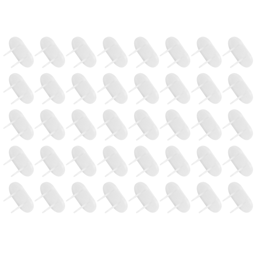 Socket Plug Cover, (40 Pcs) Socket Plug, Socket Plug 1