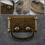 4Pcs Vintage Antique Bronze Drawer Ring Pull Handles,Furniture Handle 5