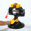 Portable Mini Table Vise Clamp for Small Work Hobby Craft Tool Vice 4