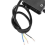 Écran LCD MR-100 pour tableau de bord, 6 broches, pour accessoires 5