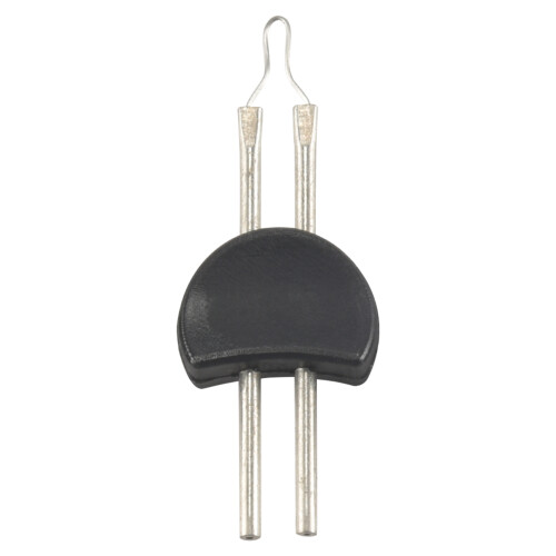 Thread Burner Tips Thread Zapper Smeltdraad voor het afwerken van kralen 4 stuks 1
