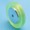 200Mm Aluminium Polyurethan Industrie Encoder Rad Mess Rad 6