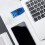 Modulo di comunicazione USB-RS485 Convertitore di linea seriale bidirezionale 4