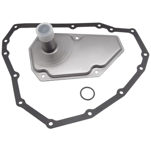 Filter prevodovky Filter Filter pre roky 2012 – 2015 2