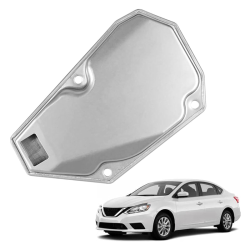 Filter prevodovky Filter Filter pre roky 2012 – 2015 1