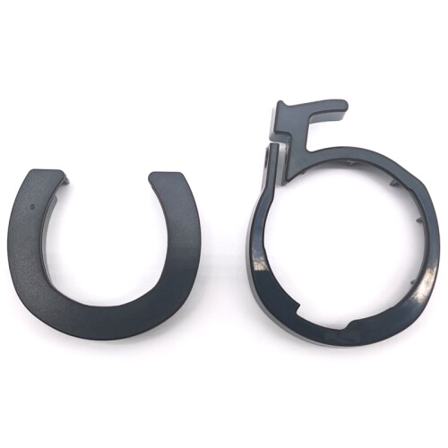 Roller Vorne Rohr Stem Klapp Schutz Ring für MAX G30 Teile