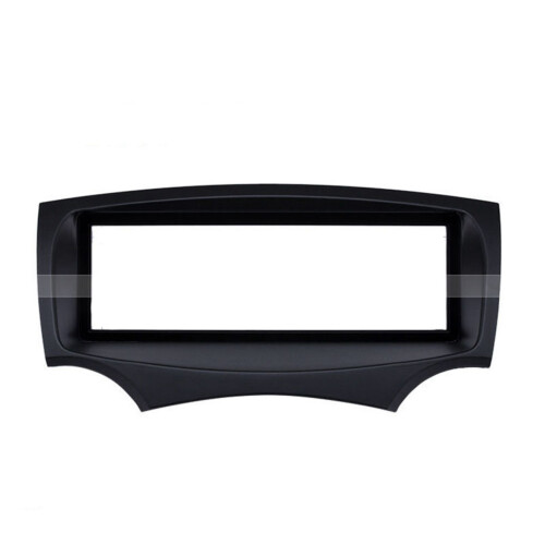 Pojedynczy panel radia samochodowego CD stereo do modelu KA od 2009 r. 2
