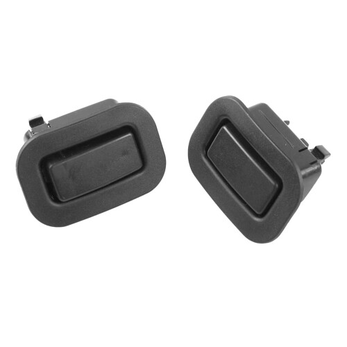 for 2009-2013 Rear Seat Recliner Button Switch