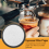 800 st oblekta kaffepappersfilter för espressomaskin - 51 mm 6