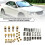 Module de commande de pompe à carburant de voiture 8W0906093G 8W0906093D pour 3