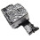 Chargeur US compatible avec batterie PowerShare 18 V/20 V 5