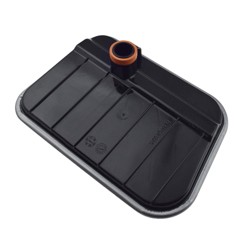 Ensemble moteur pour radiateur de transmission 1