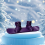 Mini Finger Snowboard, 3D Printed Finger Snow Board, 3